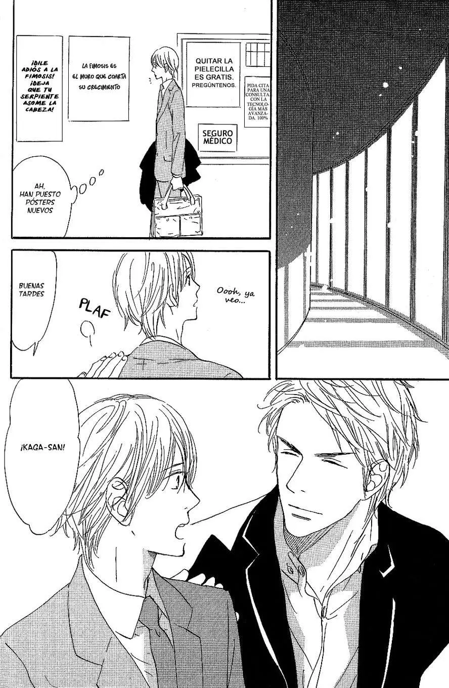 Boku wa subete wo shitteiru (2006) - Capítulo 8 - Página 17 - LectorTMOo