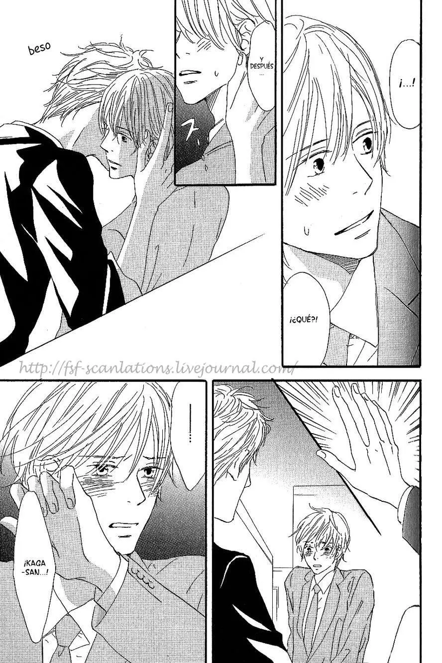 Boku wa subete wo shitteiru (2006) - Capítulo 8 - Página 20 - LectorTMOo
