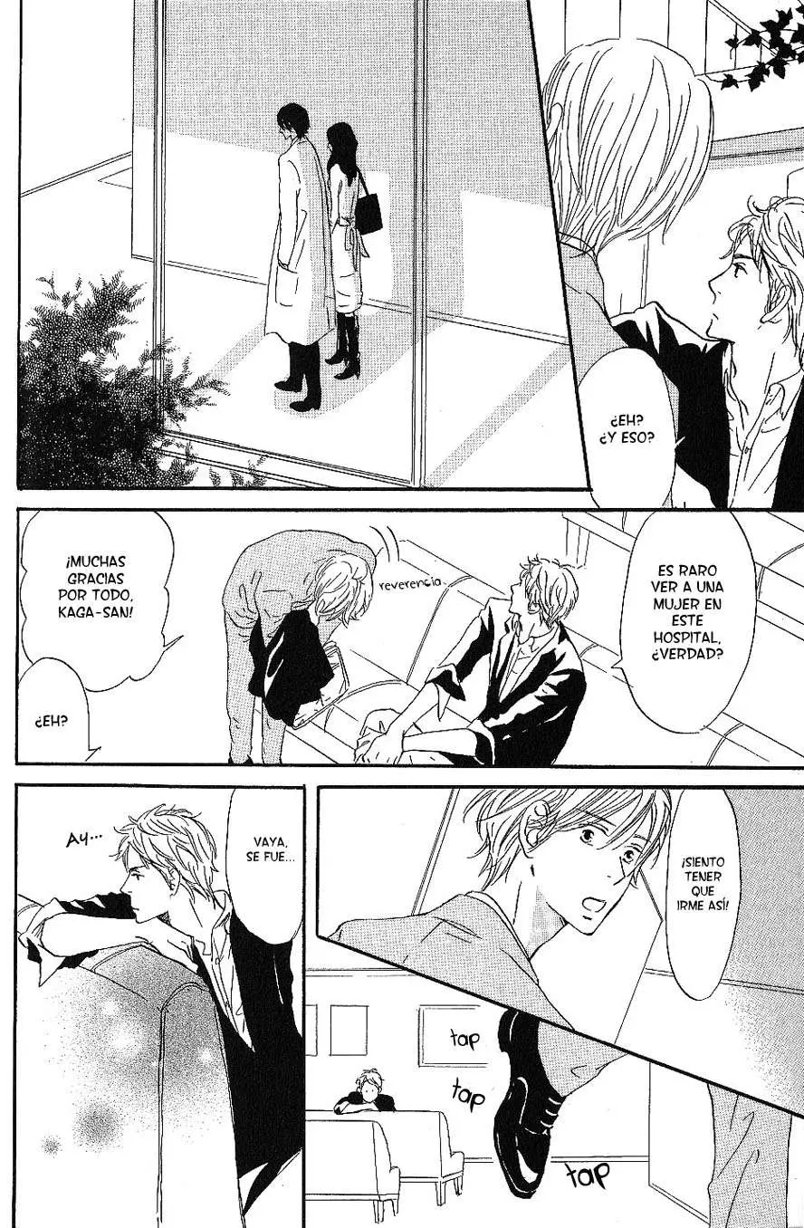 Boku wa subete wo shitteiru (2006) - Capítulo 8 - Página 23 - LectorTMOo