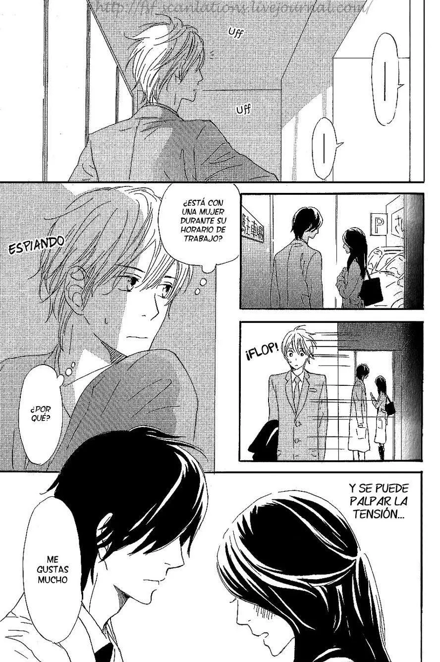 Boku wa subete wo shitteiru (2006) - Capítulo 8 - Página 24 - LectorTMOo