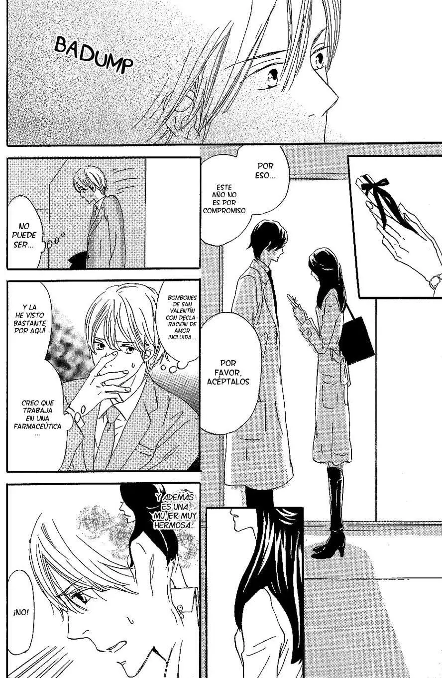 Boku wa subete wo shitteiru (2006) - Capítulo 8 - Página 25 - LectorTMOo