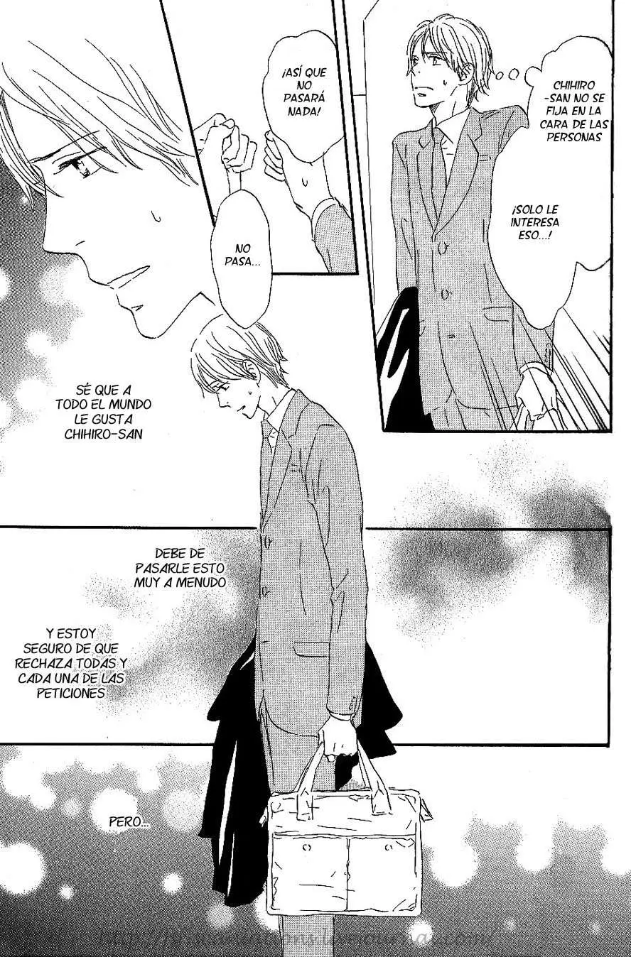 Boku wa subete wo shitteiru (2006) - Capítulo 8 - Página 26 - LectorTMOo