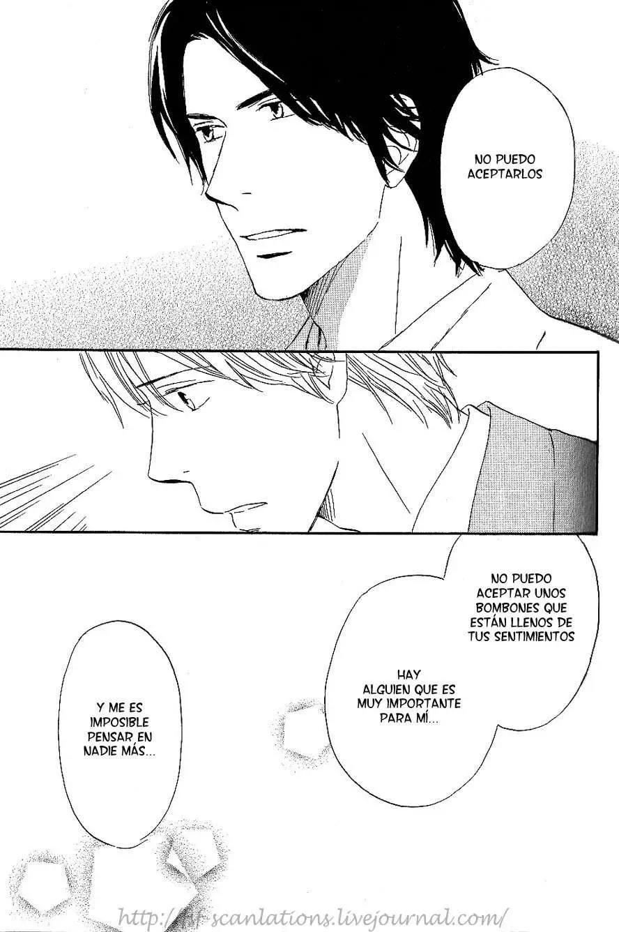 Boku wa subete wo shitteiru (2006) - Capítulo 8 - Página 28 - LectorTMOo