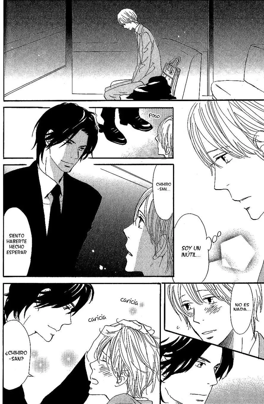 Boku wa subete wo shitteiru (2006) - Capítulo 8 - Página 29 - LectorTMOo