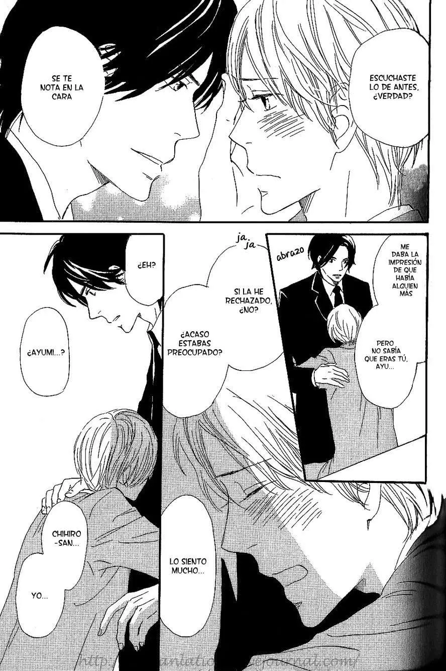 Boku wa subete wo shitteiru (2006) - Capítulo 8 - Página 30 - LectorTMOo