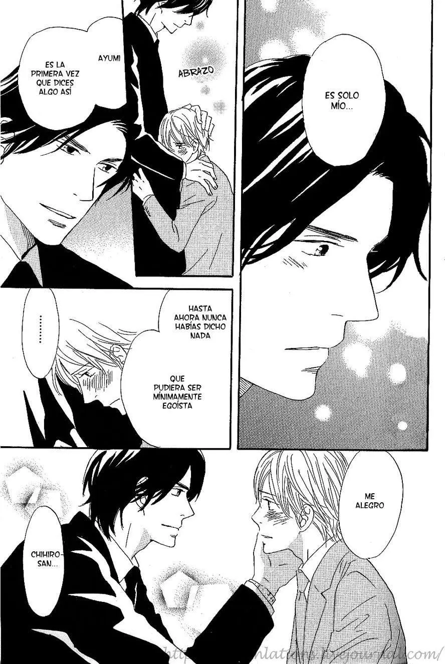 Boku wa subete wo shitteiru (2006) - Capítulo 8 - Página 32 - LectorTMOo