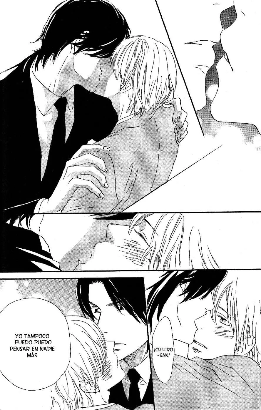 Boku wa subete wo shitteiru (2006) - Capítulo 8 - Página 33 - LectorTMOo