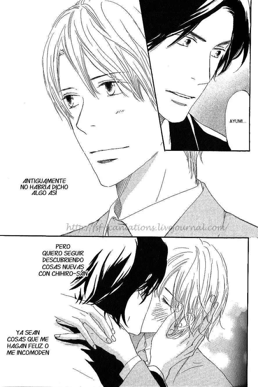 Boku wa subete wo shitteiru (2006) - Capítulo 8 - Página 34 - LectorTMOo