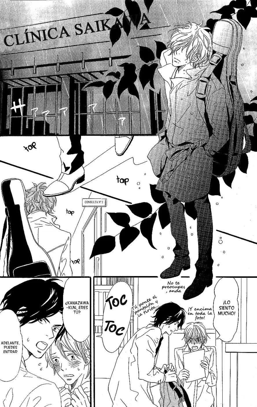 Boku wa subete wo shitteiru (2006) - Capítulo 9 - Página 5 - LectorTMOo