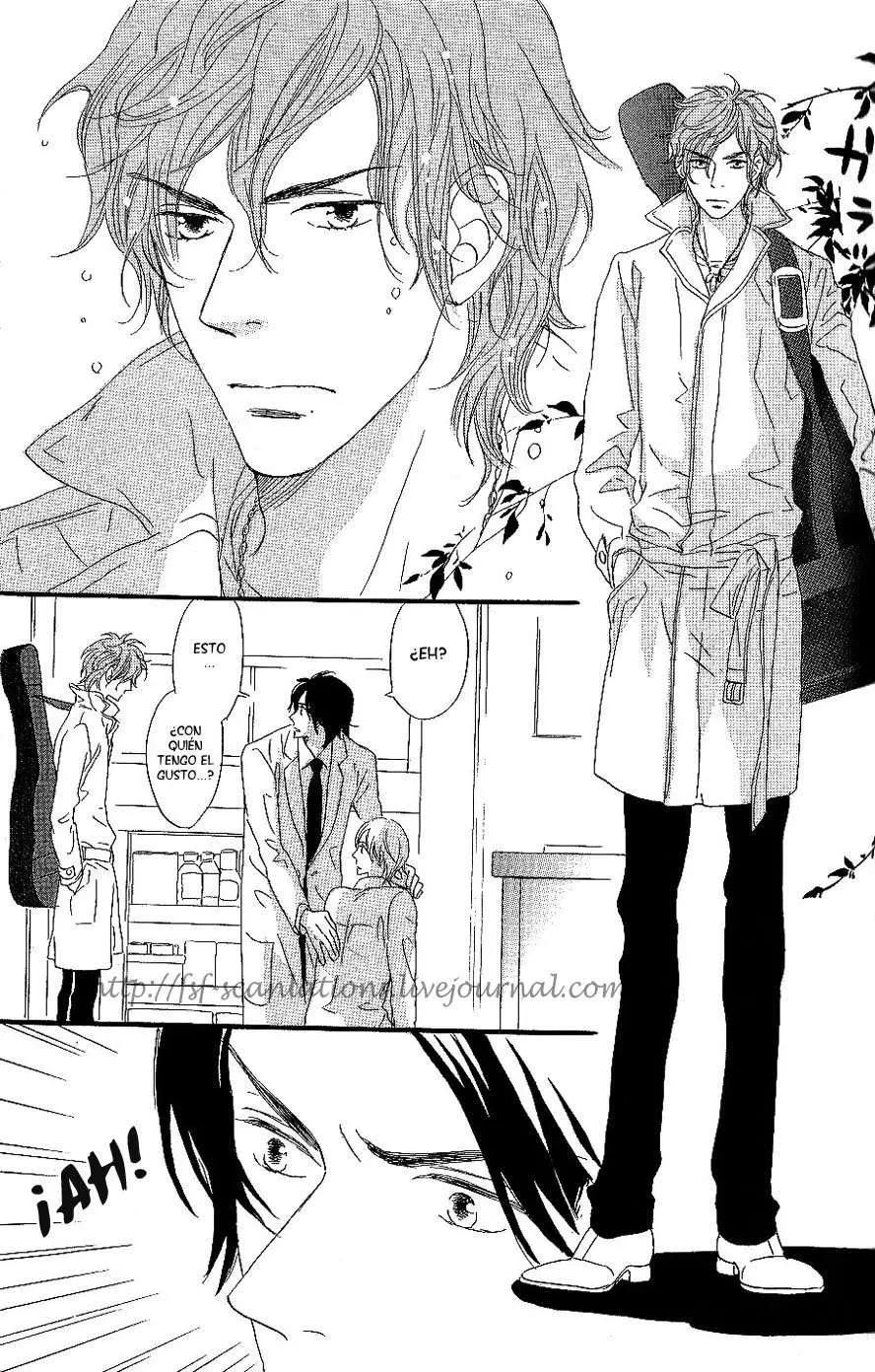Boku wa subete wo shitteiru (2006) - Capítulo 9 - Página 6 - LectorTMOo