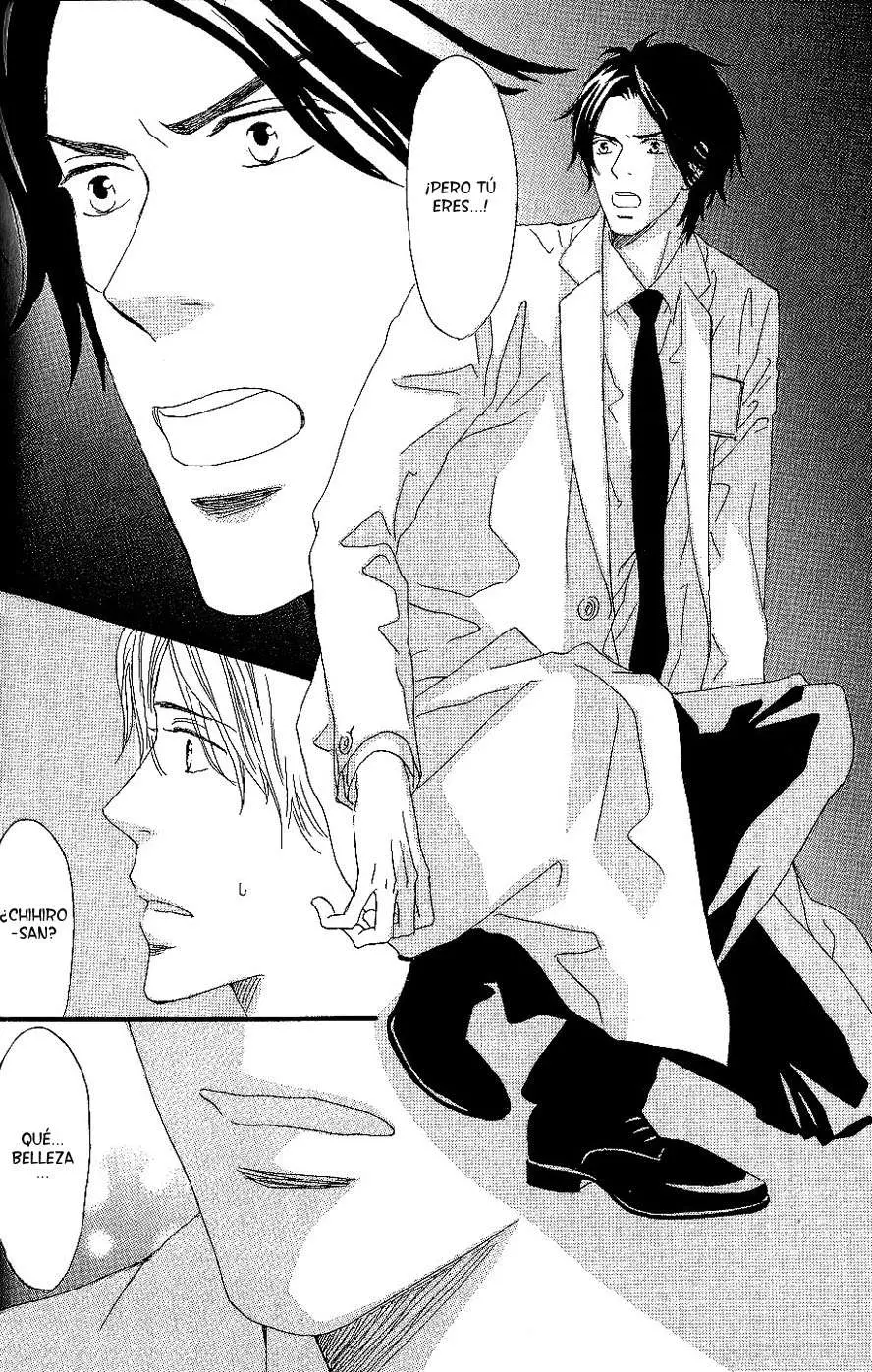 Boku wa subete wo shitteiru (2006) - Capítulo 9 - Página 7 - LectorTMOo