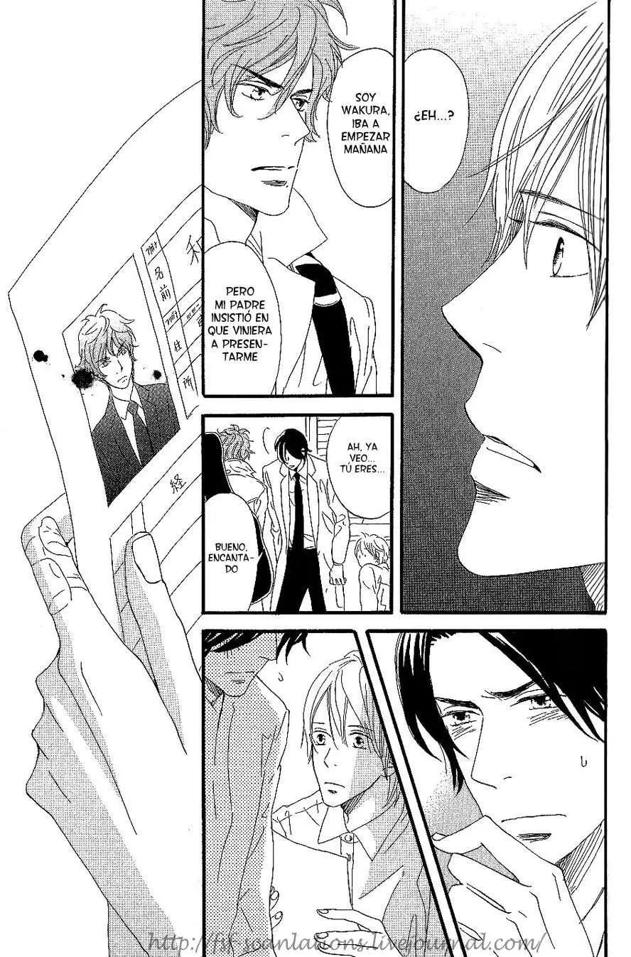 Boku wa subete wo shitteiru (2006) - Capítulo 9 - Página 8 - LectorTMOo