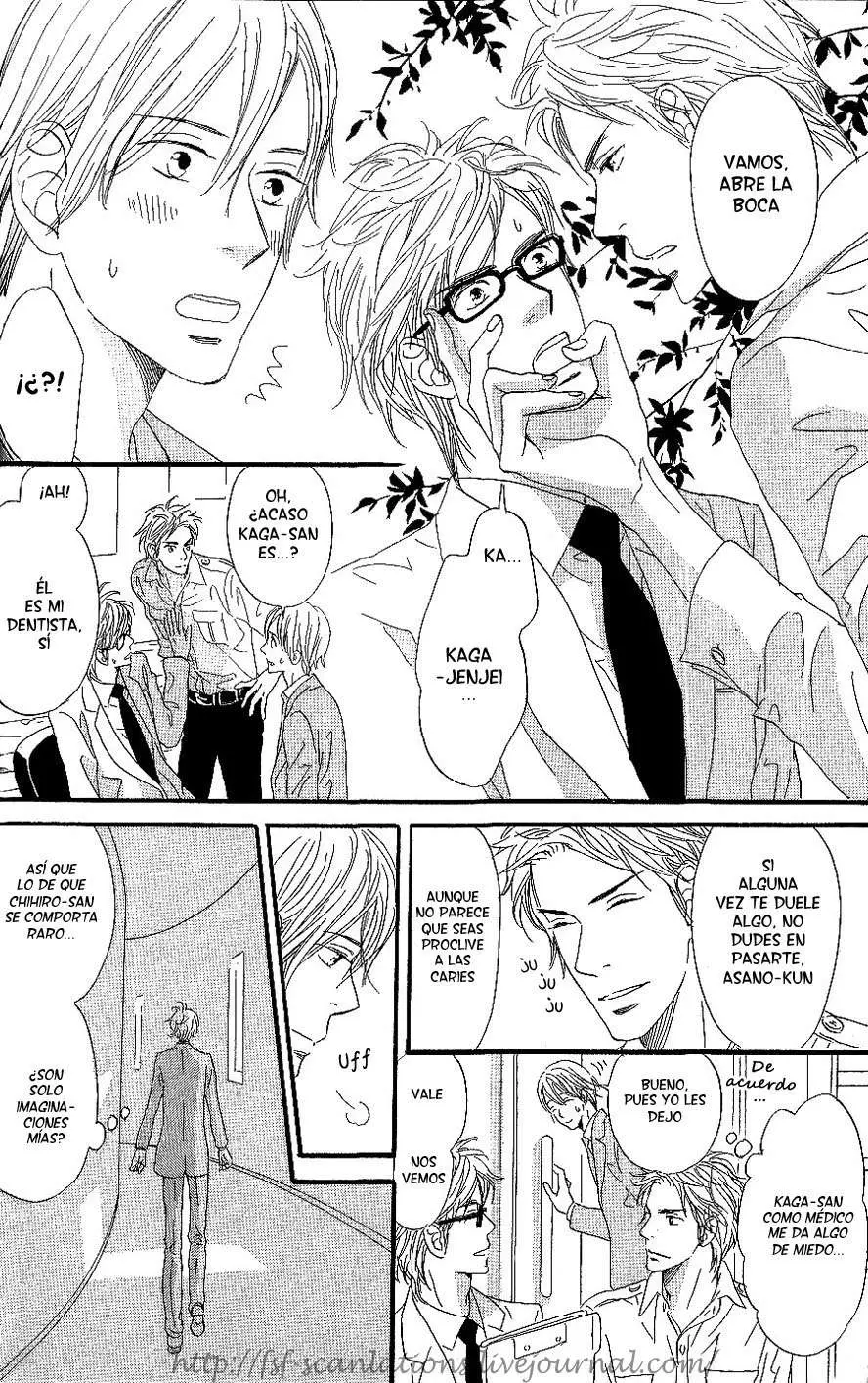 Boku wa subete wo shitteiru (2006) - Capítulo 9 - Página 12 - LectorTMOo