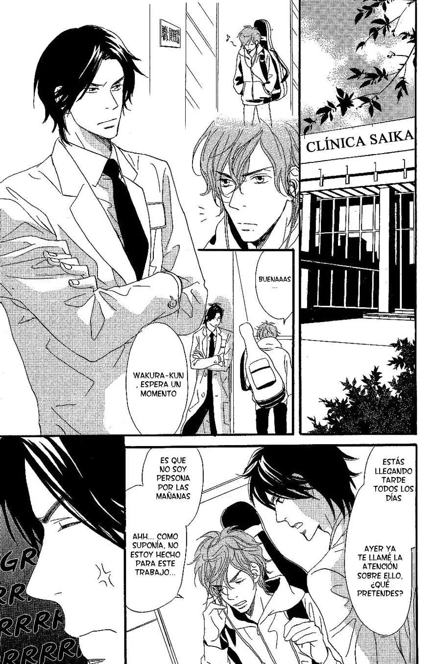 Boku wa subete wo shitteiru (2006) - Capítulo 9 - Página 13 - LectorTMOo