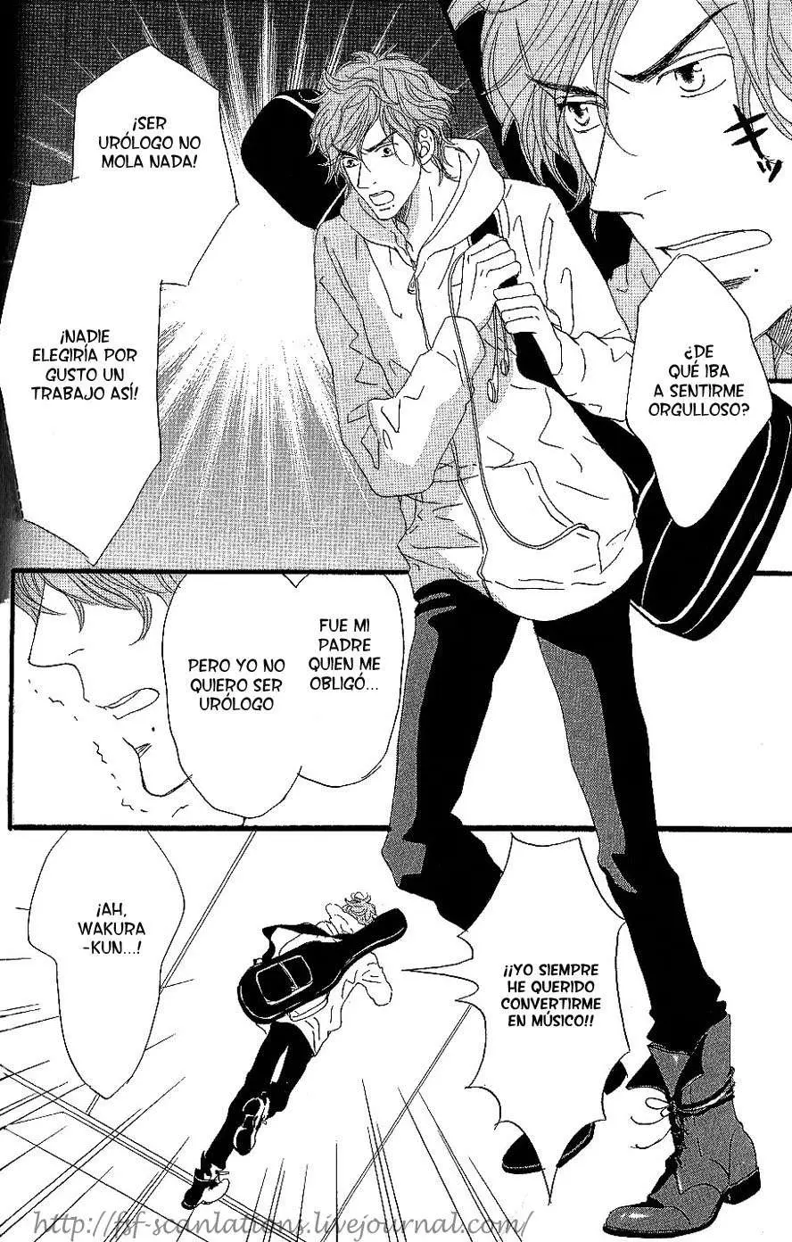 Boku wa subete wo shitteiru (2006) - Capítulo 9 - Página 16 - LectorTMOo