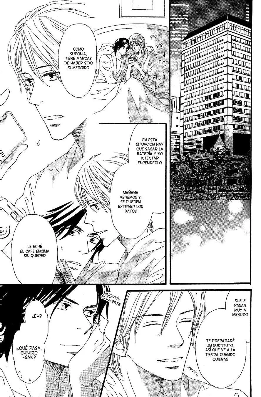 Boku wa subete wo shitteiru (2006) - Capítulo 9 - Página 19 - LectorTMOo