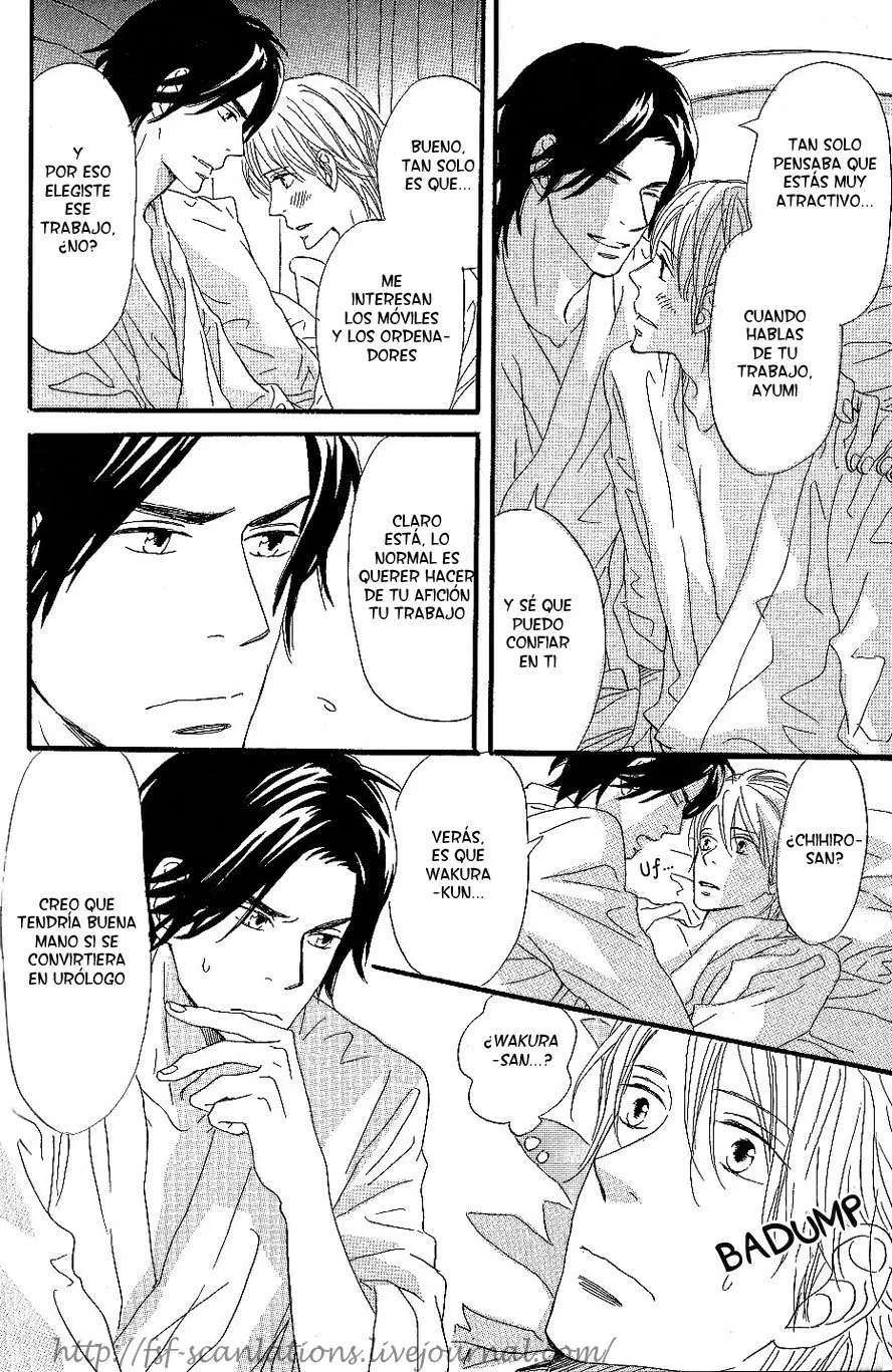 Boku wa subete wo shitteiru (2006) - Capítulo 9 - Página 20 - LectorTMOo