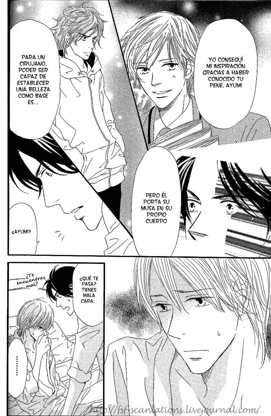 Boku wa subete wo shitteiru (2006) - Capítulo 9 - Página 22 - LectorTMOo