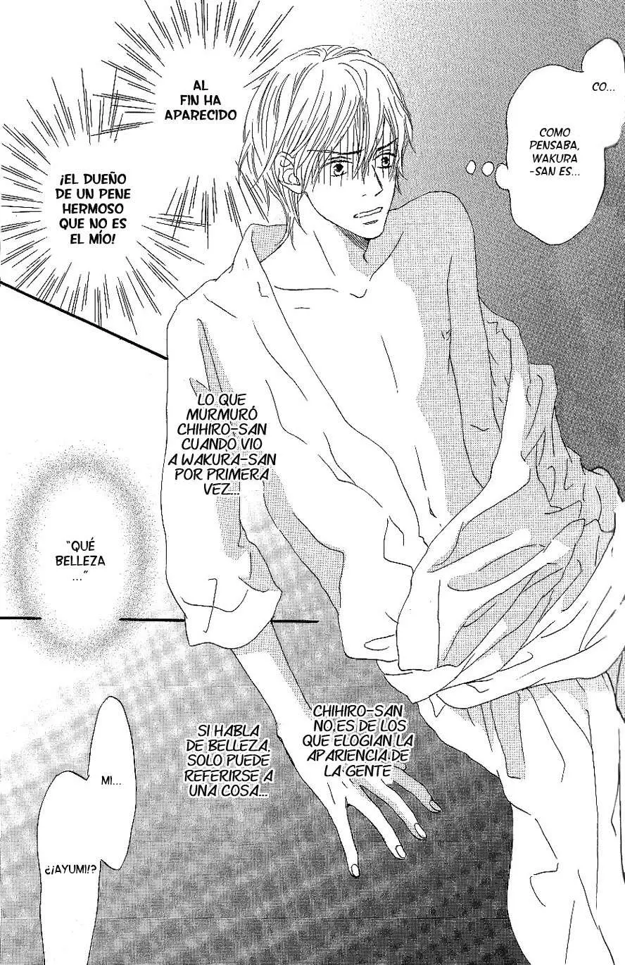 Boku wa subete wo shitteiru (2006) - Capítulo 9 - Página 23 - LectorTMOo