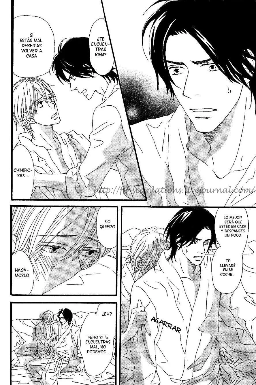 Boku wa subete wo shitteiru (2006) - Capítulo 9 - Página 24 - LectorTMOo