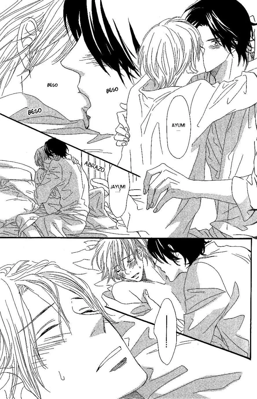 Boku wa subete wo shitteiru (2006) - Capítulo 9 - Página 25 - LectorTMOo