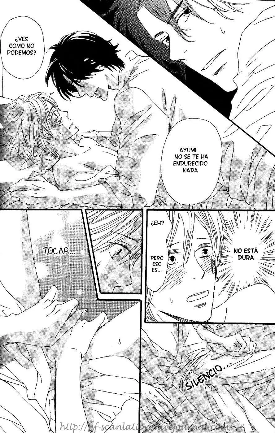 Boku wa subete wo shitteiru (2006) - Capítulo 9 - Página 26 - LectorTMOo