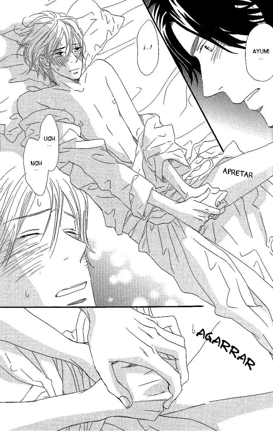 Boku wa subete wo shitteiru (2006) - Capítulo 9 - Página 27 - LectorTMOo