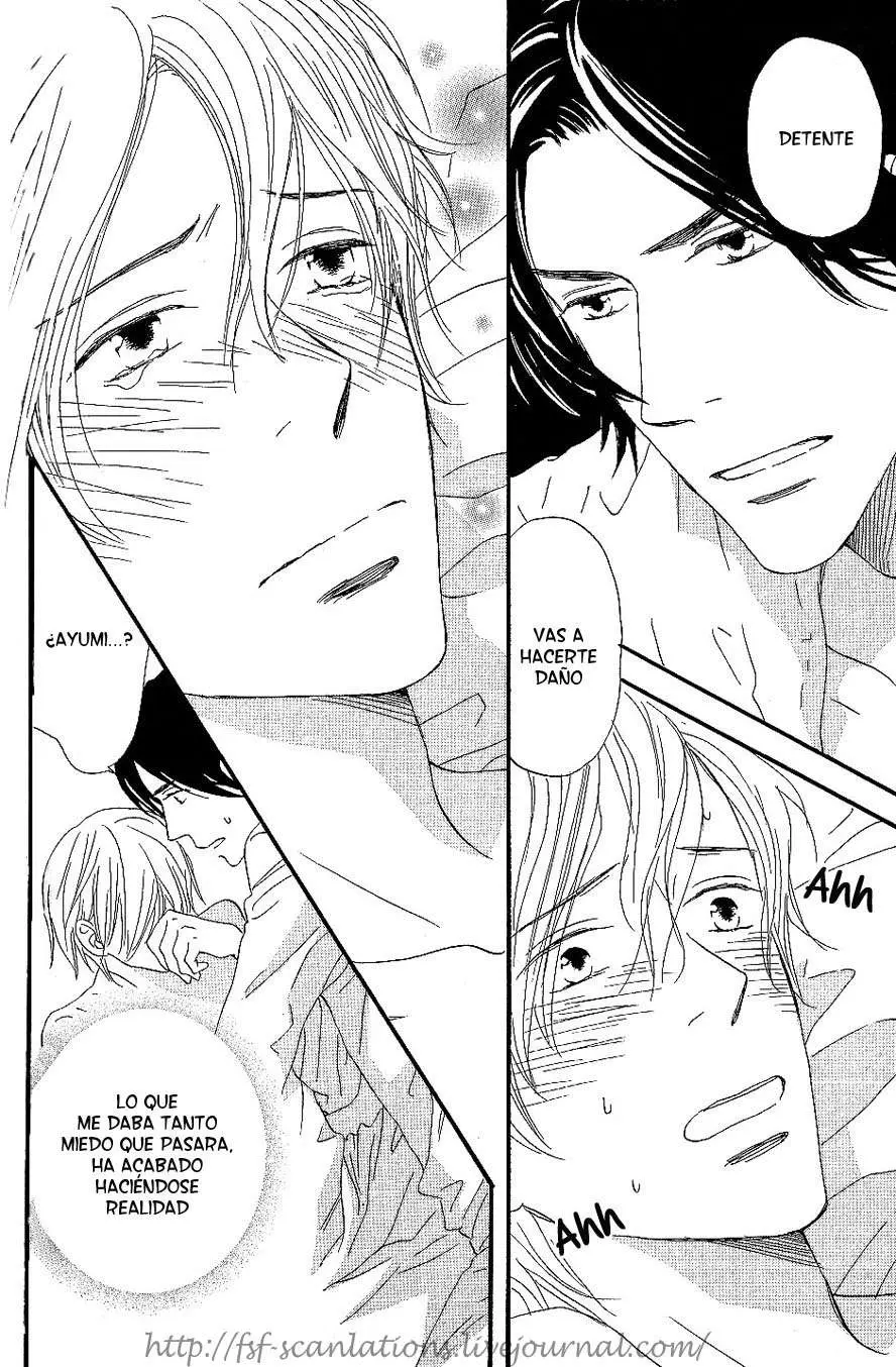 Boku wa subete wo shitteiru (2006) - Capítulo 9 - Página 28 - LectorTMOo