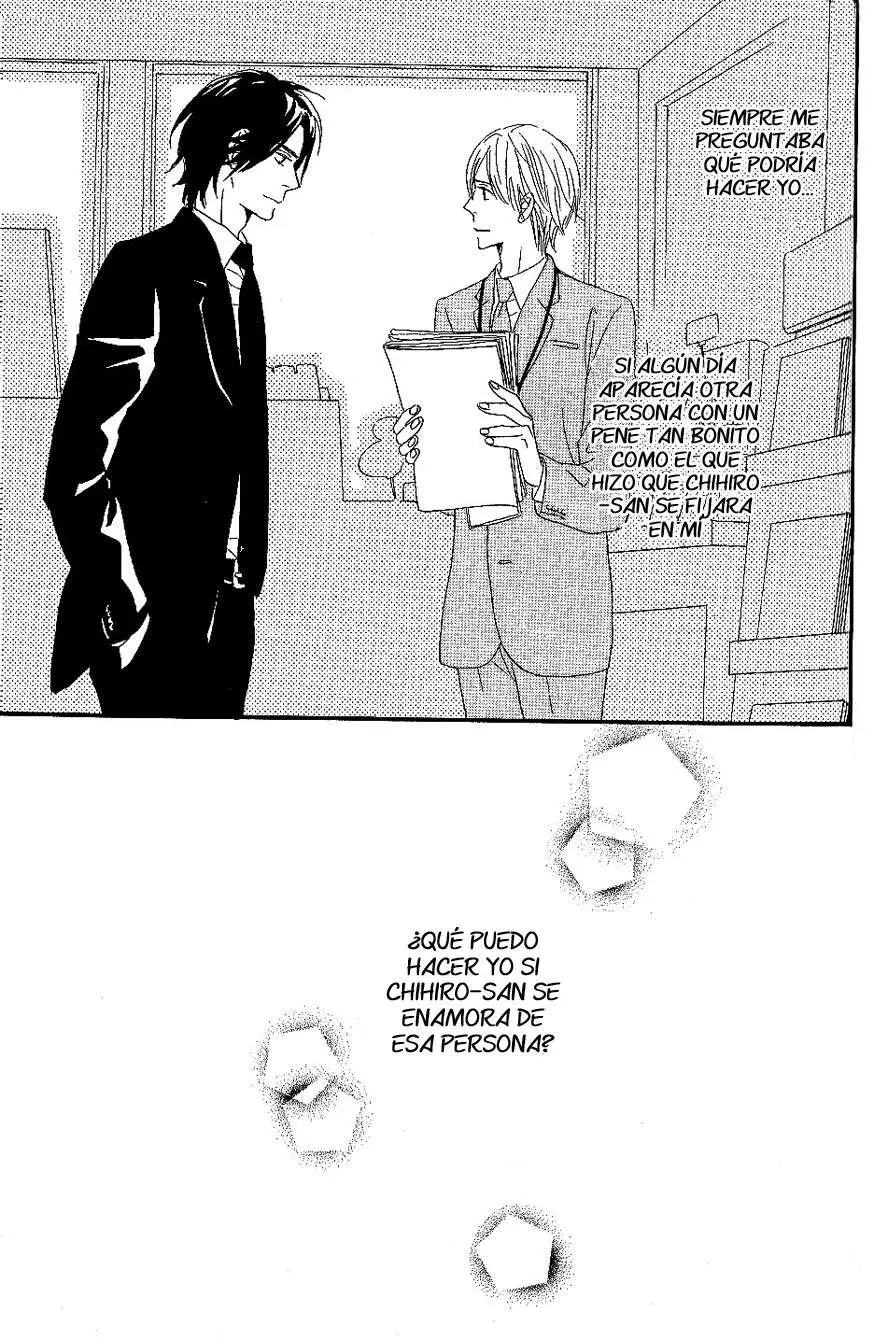 Boku wa subete wo shitteiru (2006) - Capítulo 9 - Página 29 - LectorTMOo