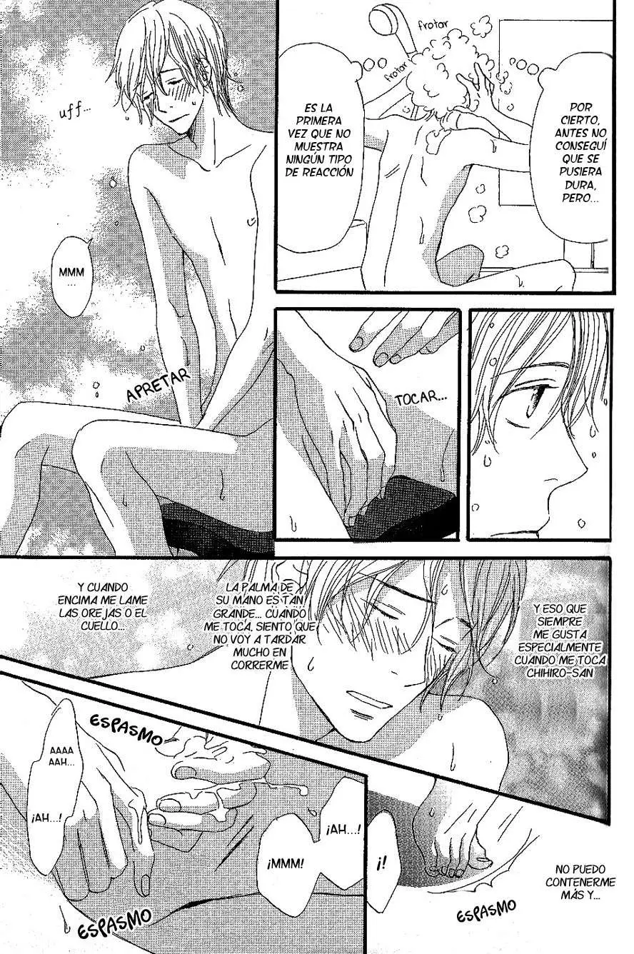 Boku wa subete wo shitteiru (2006) - Capítulo 9 - Página 31 - LectorTMOo
