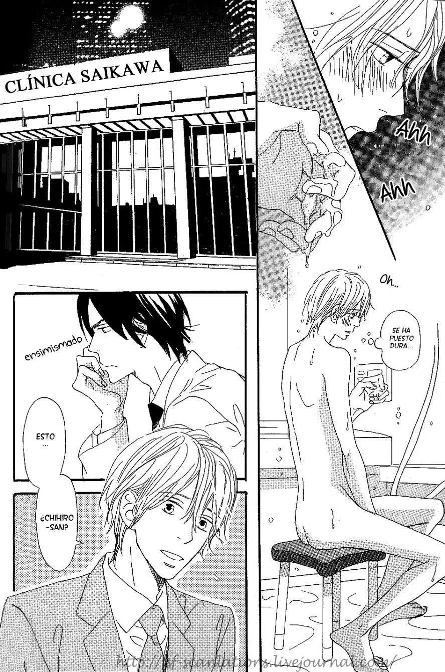 Boku wa subete wo shitteiru (2006) - Capítulo 9 - Página 32 - LectorTMOo
