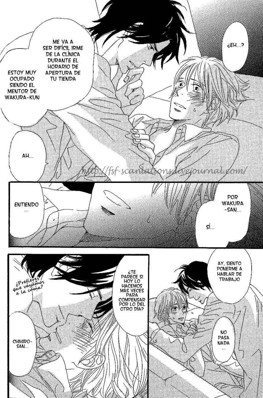 Boku wa subete wo shitteiru (2006) - Capítulo 9 - Página 34 - LectorTMOo