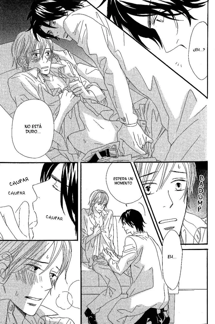 Boku wa subete wo shitteiru (2006) - Capítulo 9 - Página 35 - LectorTMOo