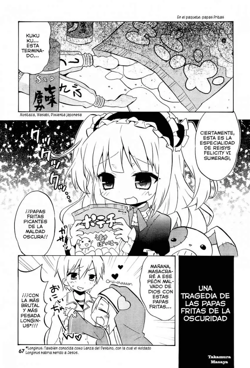 Boku wa Tomodachi ga Sukunai - Koushiki Anthology Comic (2016) - Capítulo 11 - Página 2 - LectorTMOo