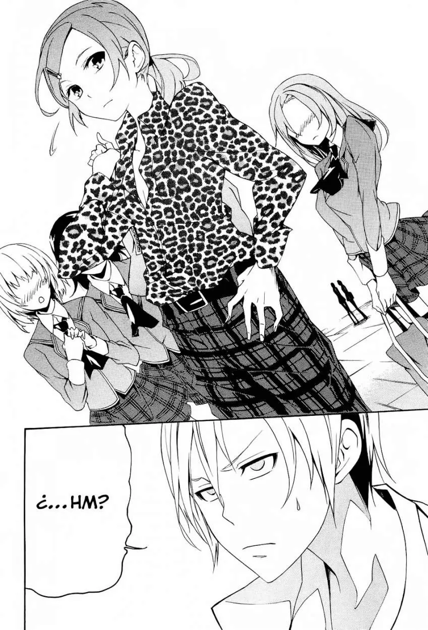 Boku wa Tomodachi ga Sukunai - Koushiki Anthology Comic (2016) - Capítulo 12 - Página 5 - LectorTMOo