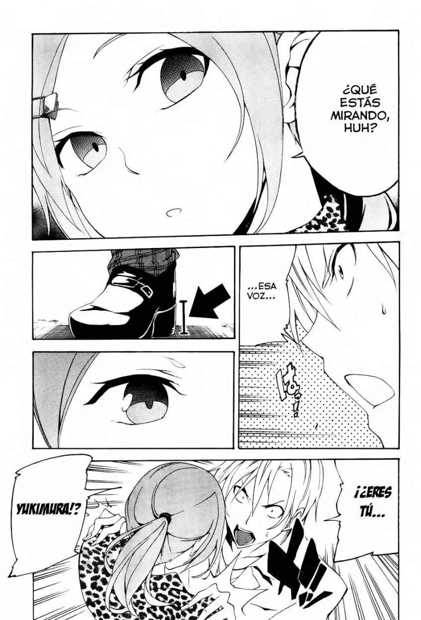 Boku wa Tomodachi ga Sukunai - Koushiki Anthology Comic (2016) - Capítulo 12 - Página 6 - LectorTMOo