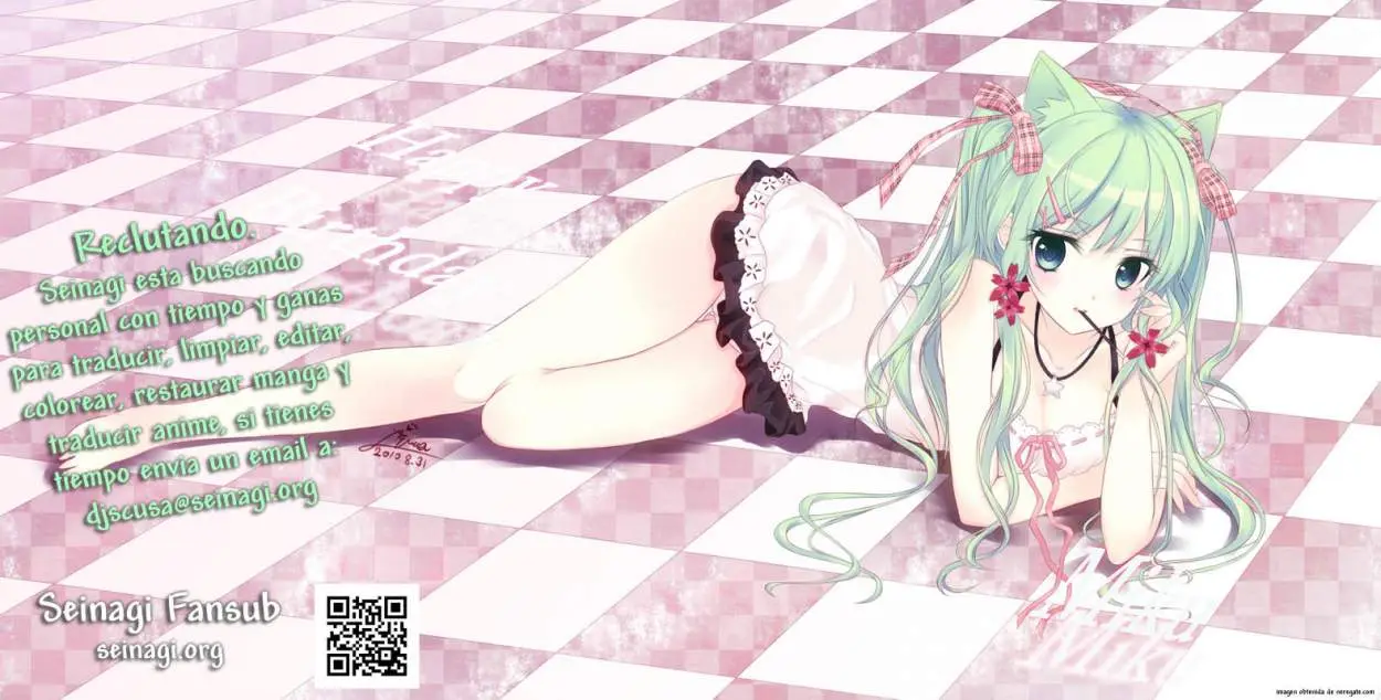 Boku wa Tomodachi ga Sukunai - Koushiki Anthology Comic (2016) - Capítulo 14 - Página 6 - LectorTMOo