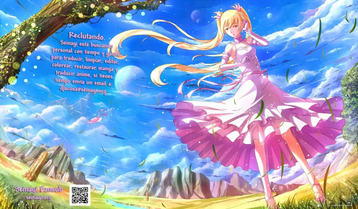 Boku wa Tomodachi ga Sukunai - Koushiki Anthology Comic (2016) - Capítulo 17 - Página 8 - LectorTMOo