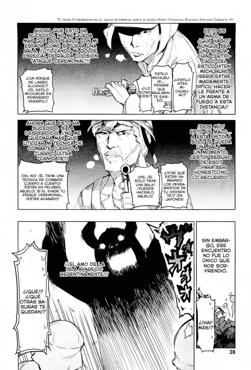 Boku wa Tomodachi ga Sukunai - Koushiki Anthology Comic (2016) - Capítulo 4 - Página 5 - LectorTMOo