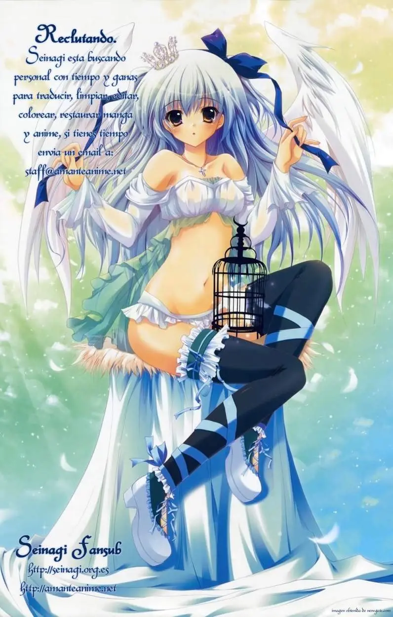 Boku wa Tomodachi ga Sukunai - Koushiki Anthology Comic (2016) - Capítulo 4 - Página 10 - LectorTMOo