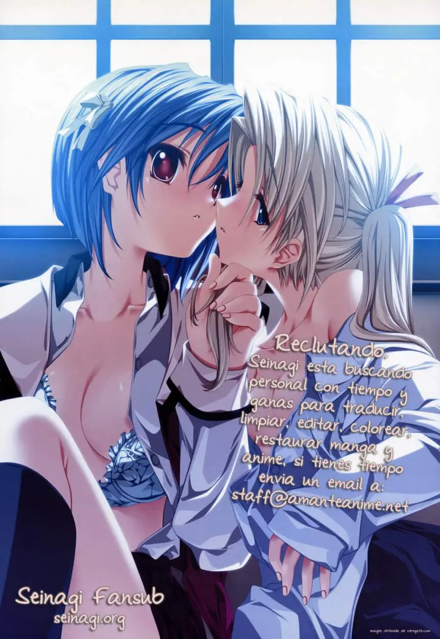 Boku wa Tomodachi ga Sukunai - Koushiki Anthology Comic (2016) - Capítulo 7 - Página 8 - LectorTMOo