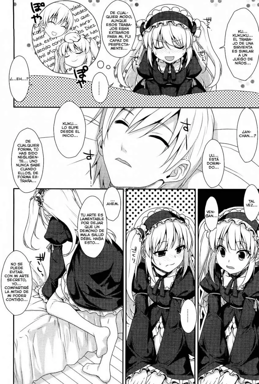 Boku wa Tomodachi ga Sukunai - Koushiki Anthology Comic (2016) - Capítulo 8 - Página 5 - LectorTMOo