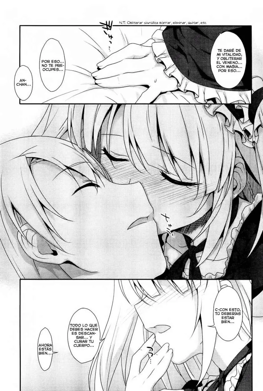 Boku wa Tomodachi ga Sukunai - Koushiki Anthology Comic (2016) - Capítulo 8 - Página 6 - LectorTMOo