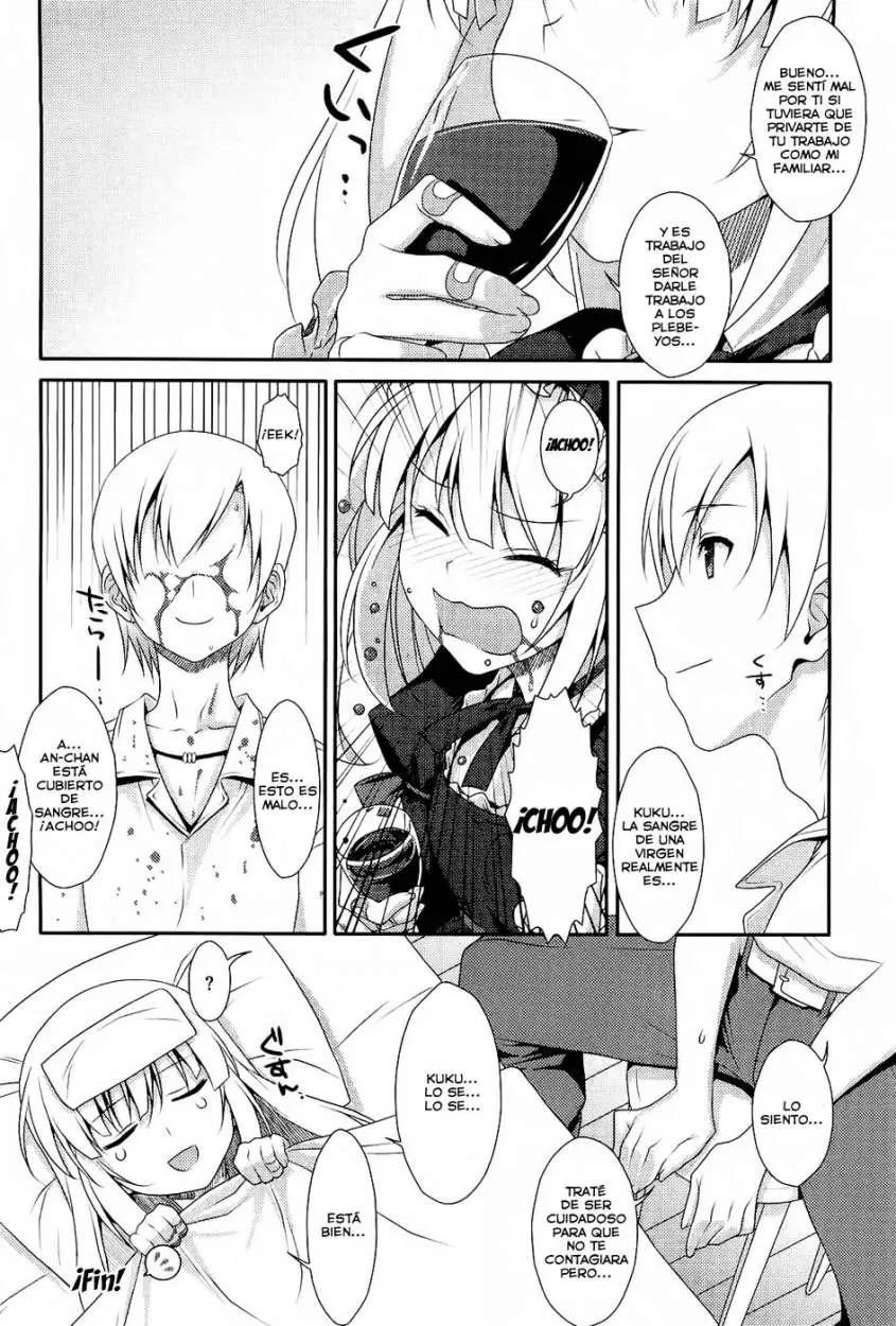 Boku wa Tomodachi ga Sukunai - Koushiki Anthology Comic (2016) - Capítulo 8 - Página 9 - LectorTMOo