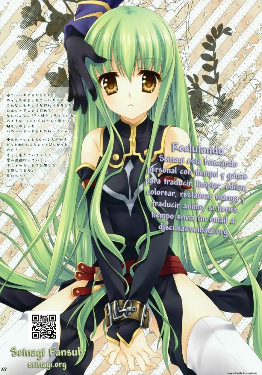 Boku wa Tomodachi ga Sukunai - Koushiki Anthology Comic (2016) - Capítulo 9 - Página 8 - LectorTMOo
