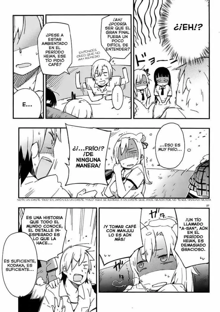 Boku Wa Tomodachi ga Sukunai (2010) - Capítulo 11 - Página 26 - LectorTMOo