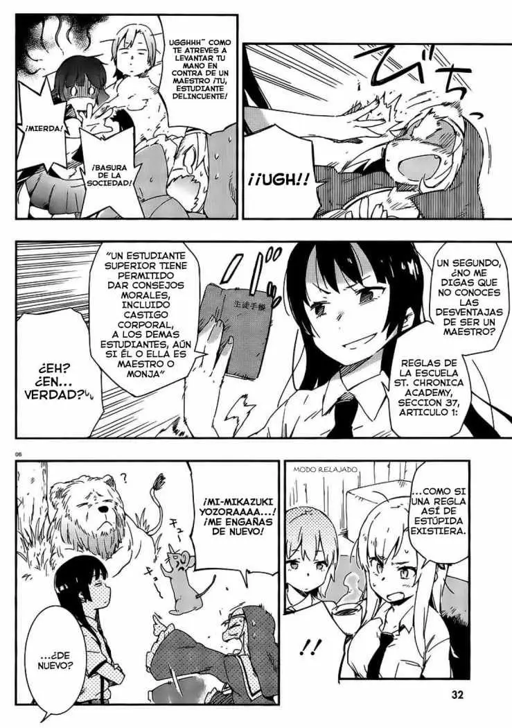 Boku Wa Tomodachi ga Sukunai (2010) - Capítulo 12 - Página 9 - LectorTMOo