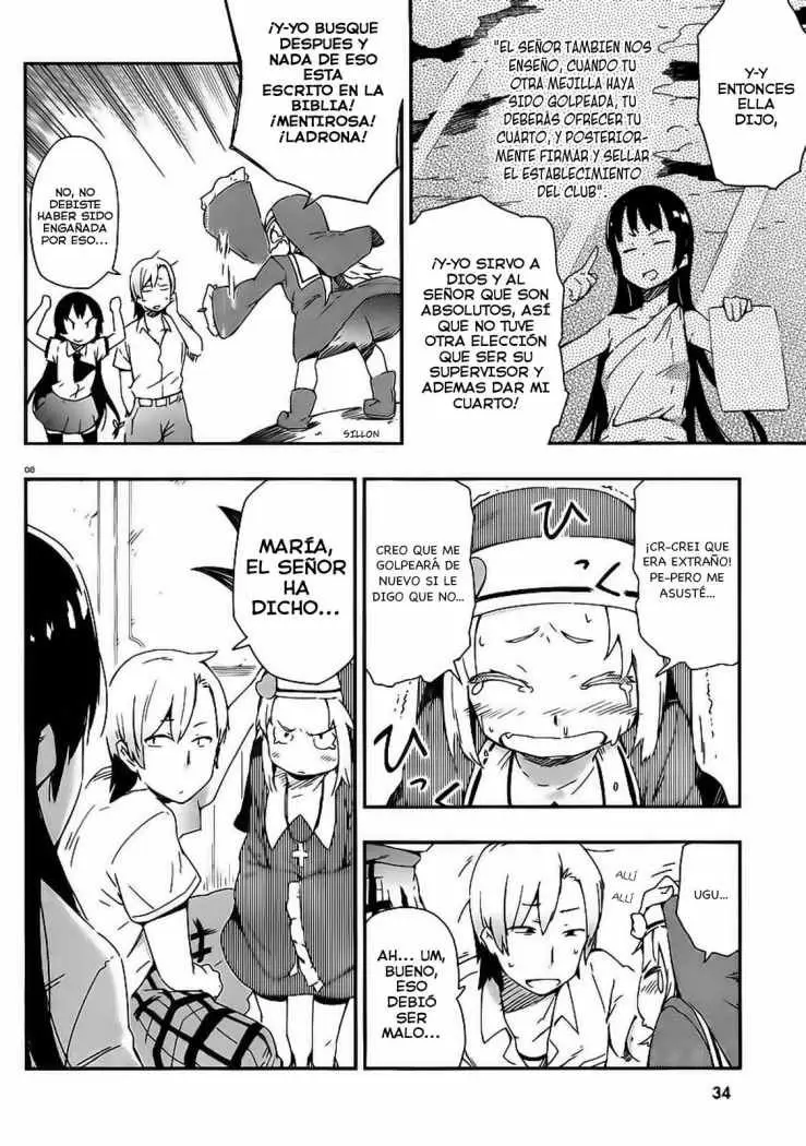 Boku Wa Tomodachi ga Sukunai (2010) - Capítulo 12 - Página 11 - LectorTMOo