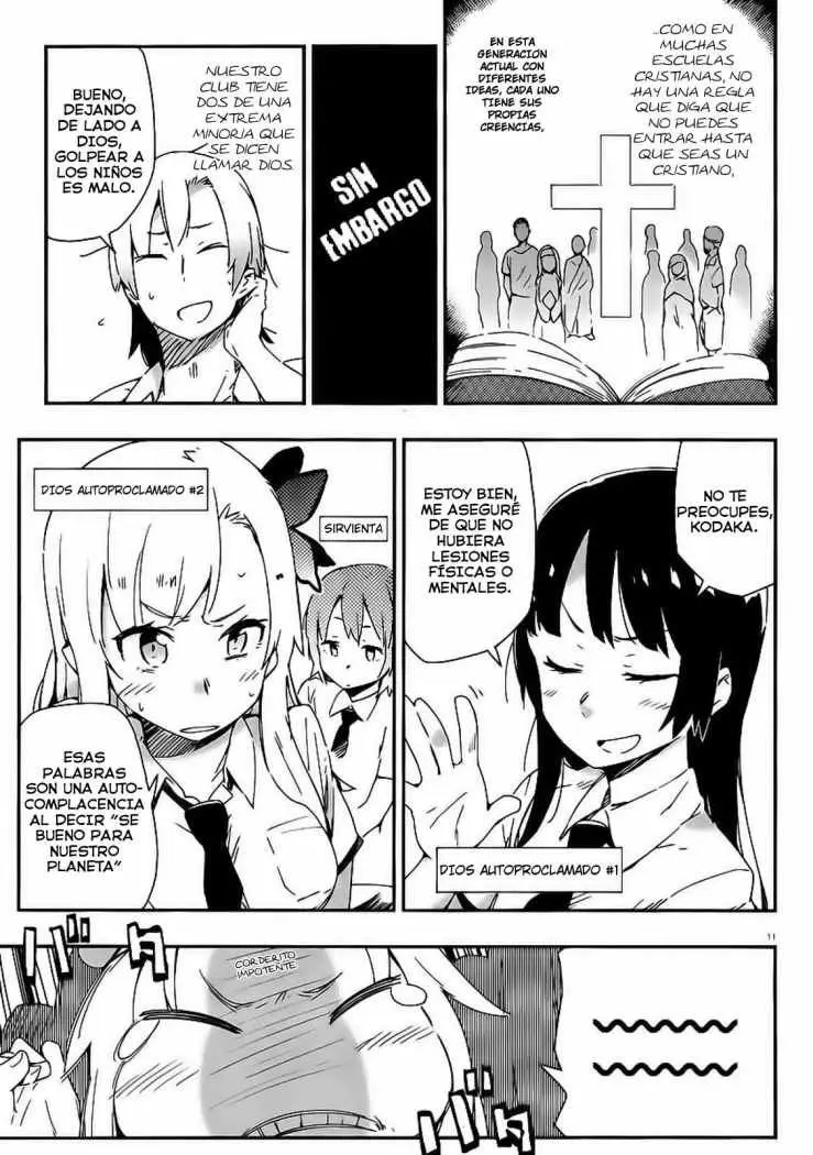 Boku Wa Tomodachi ga Sukunai (2010) - Capítulo 12 - Página 14 - LectorTMOo