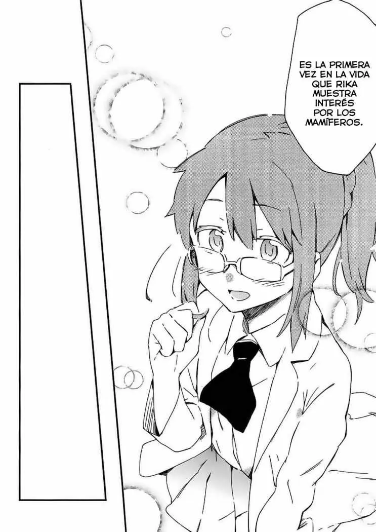 Boku Wa Tomodachi ga Sukunai (2010) - Capítulo 13 - Página 19 - LectorTMOo